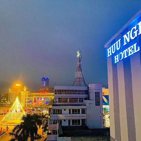 Khach San Huu Nghi Hotel Mong Cai Exterior photo